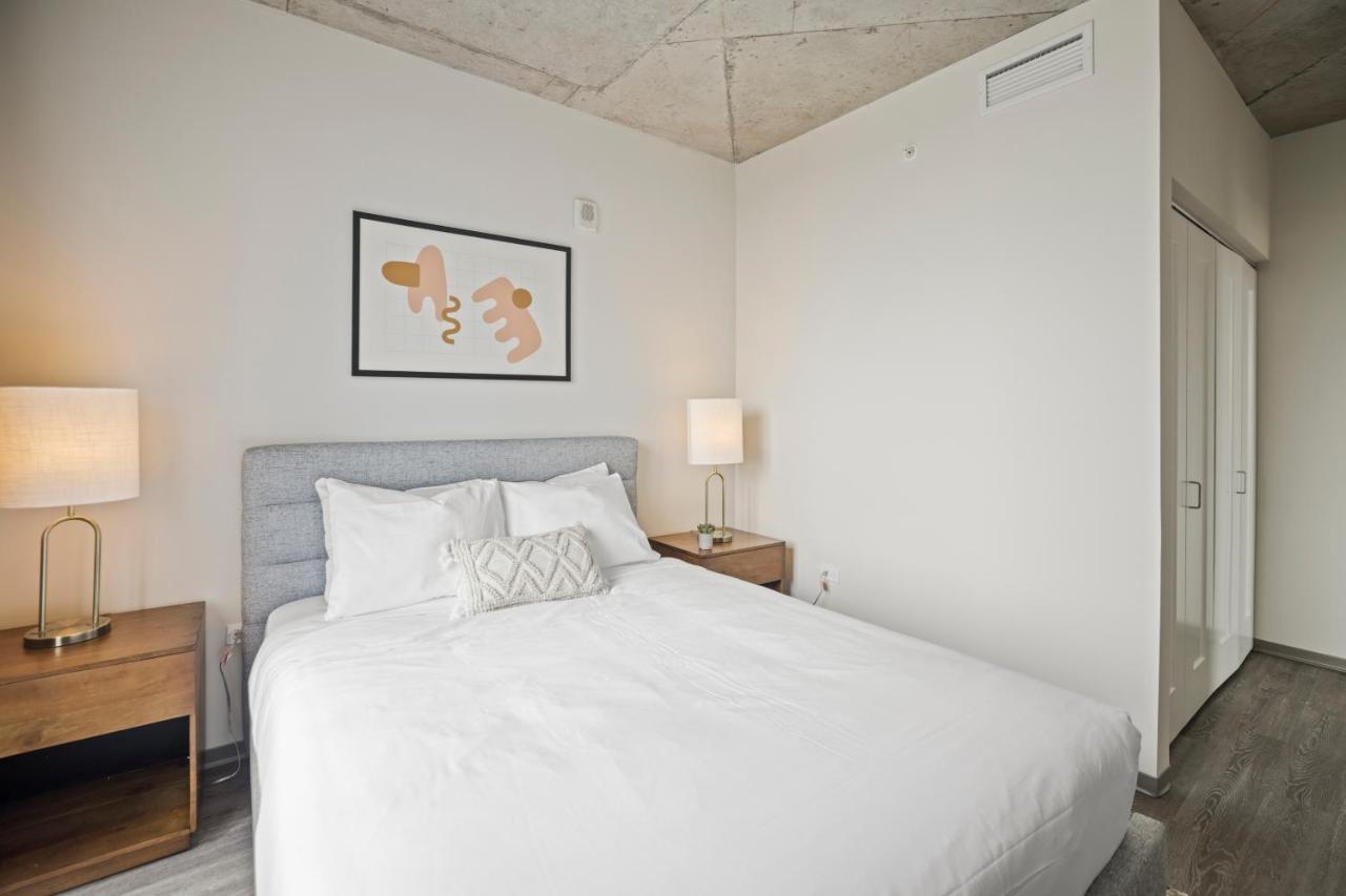 Placemakr Premier Sobro Нашвил Екстериор снимка Bedroom