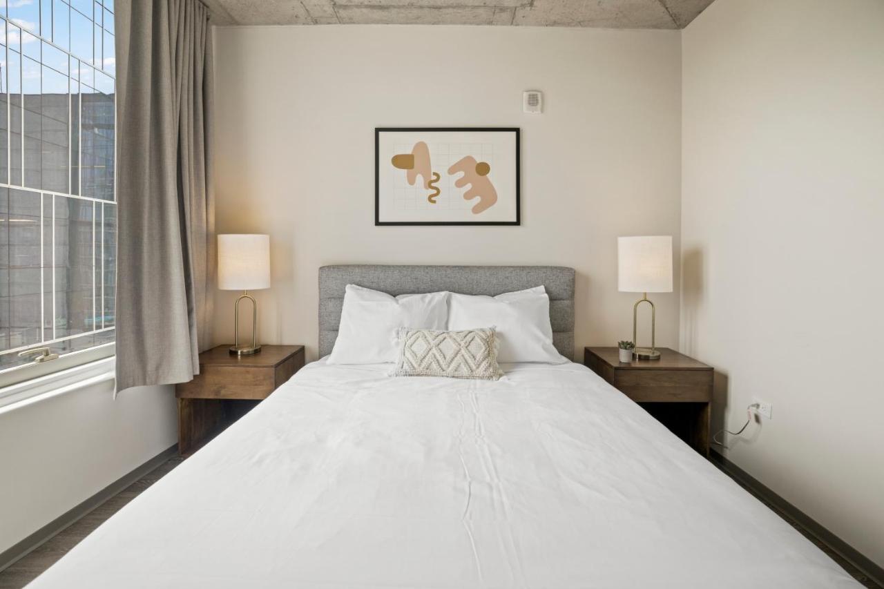 Placemakr Premier Sobro Нашвил Екстериор снимка Bedroom