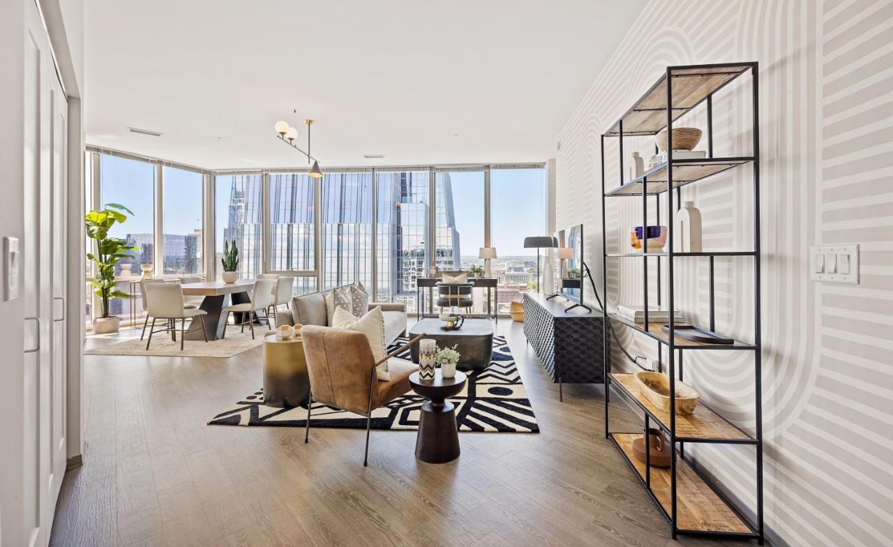 Placemakr Premier Sobro Нашвил Екстериор снимка Interior of a typical apartment