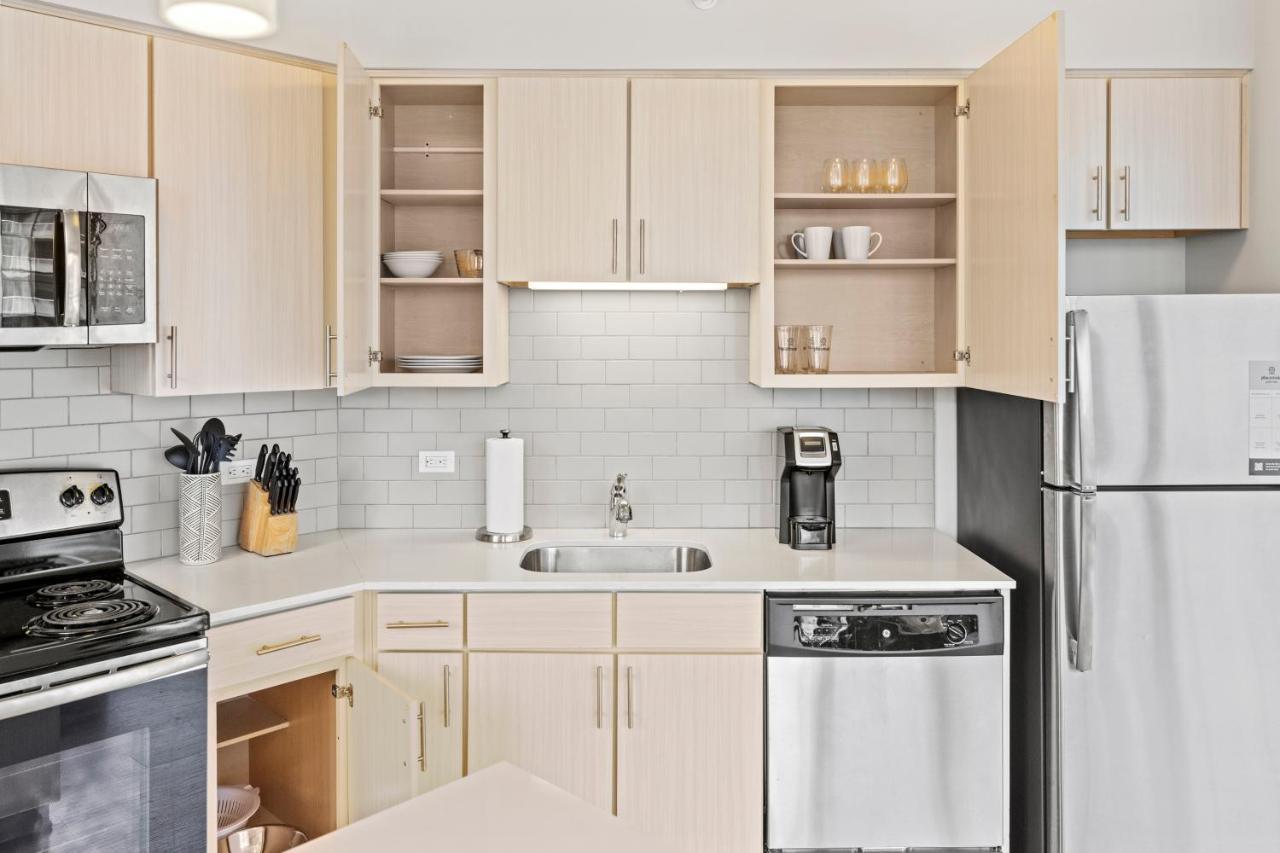 Placemakr Premier Sobro Нашвил Екстериор снимка A typical kitchen