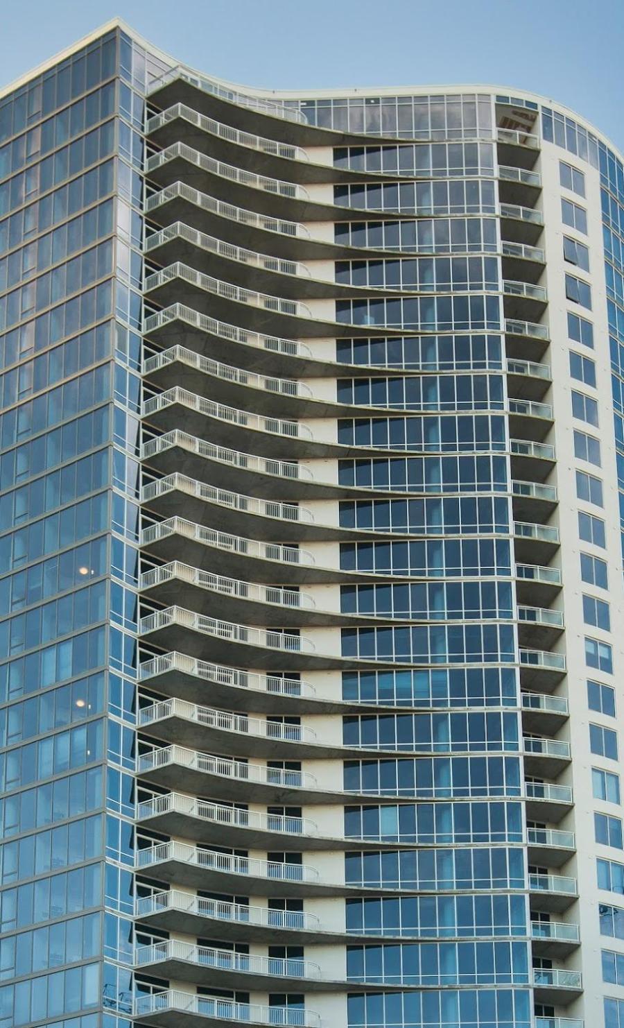 Placemakr Premier Sobro Нашвил Екстериор снимка The building's facade